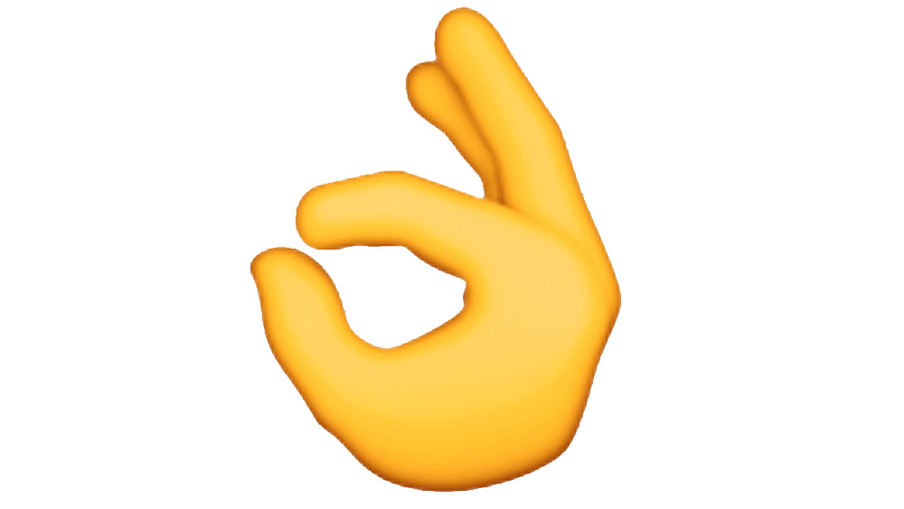 ওকে হ্যান্ড