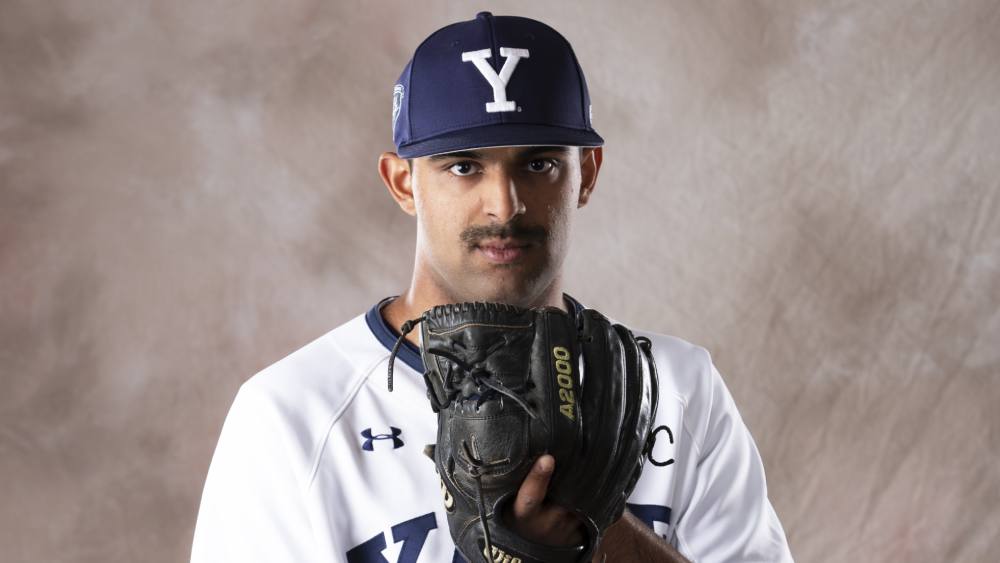 রোহন হান্ডা।