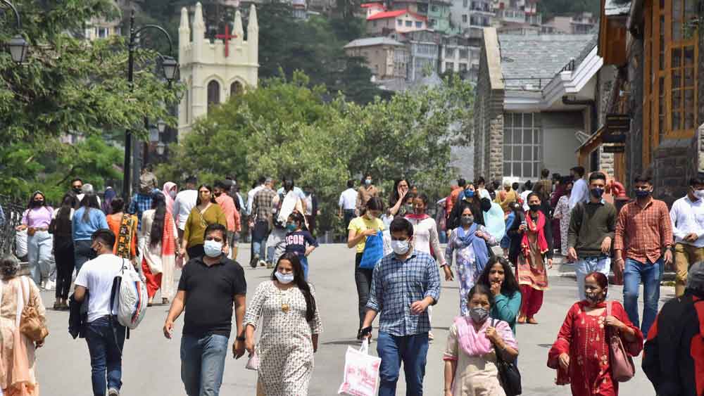 ডেল্টা ছড়াচ্ছে! দেশে ক্রমে নতুন উদ্বেগের কেন্দ্র হয়ে দাঁড়াচ্ছে উত্তর-পূর্ব ভারত
