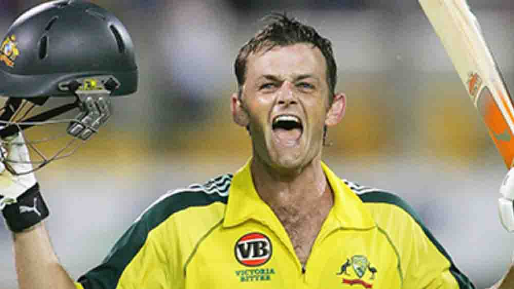 অ্যাডাম গিলক্রিস্ট: দলে রয়েছে আরও এক উইকেটরক্ষক। তাঁর উইকেট শিকার সংখ্যা বেশি থাকলেও এই দলের উইকেটরক্ষক তিনি নন। দলের ফিনিশারের দায়িত্ব তাঁর কাঁধে।