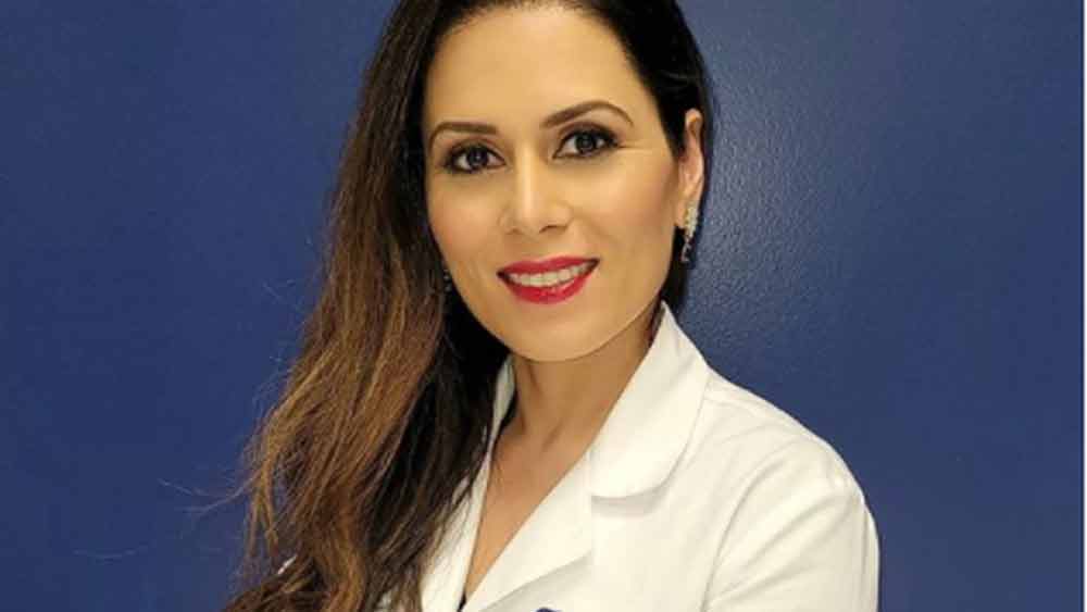 তিনি কানওয়াল বাওয়া। ২০২১-এর ‘মিস ফ্লোরিডা ইউএস কন্টিনেন্টাল’-এর খেতাব জিতে নিয়েছিলেন তিনি।