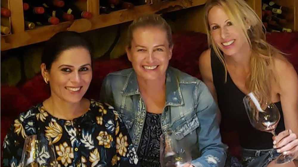 শুধু নিজের জন্য নয়, কানওয়াল তাঁর মতো সমস্ত ক্যানসার আক্রান্তদের জন্যই র‌্যাম্পে হেঁটেছিলেন। তাঁদের সকলের আত্মবিশ্বাস ফিরিয়ে দেওয়ার চেষ্টাই করেছিলেন তিনি।