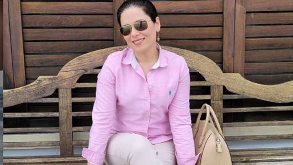 এখানেই থেমে থাকতে চান না কানওয়াল। এ বার তাঁর লক্ষ্য মিস আমেরিকা।