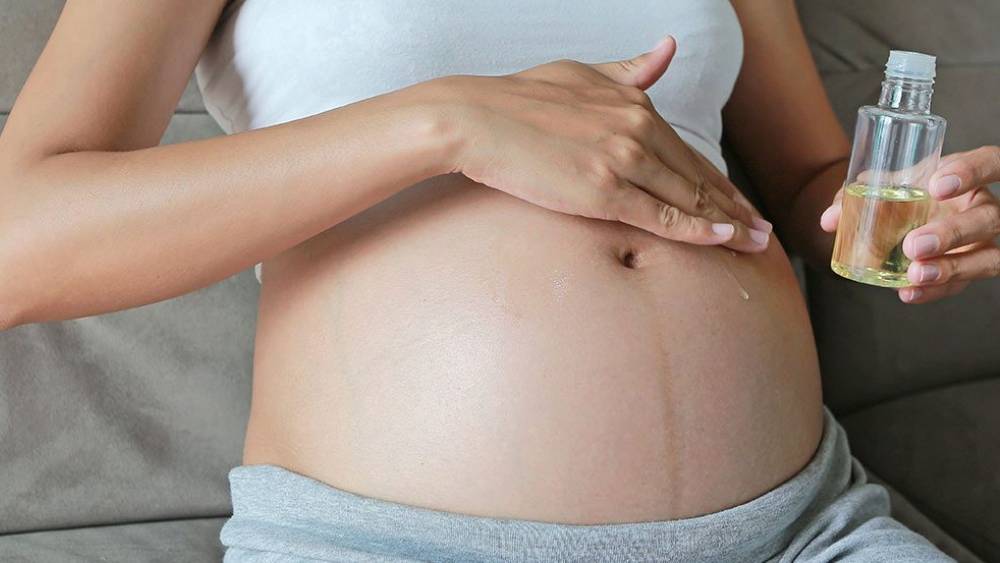 ঘরোয়া উপায়ে কমবে স্ট্রেচ মার্ক। 