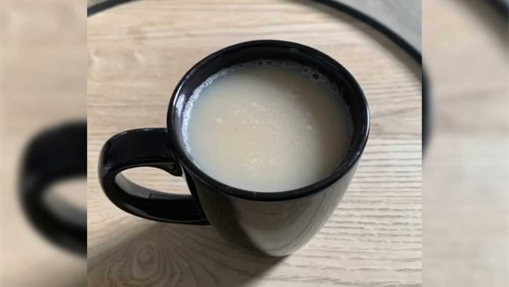 এই চা নিয়েই যত চর্চা 