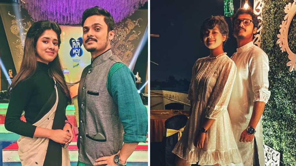 দিতিপ্রিয়া এবং বিশ্বাবসু