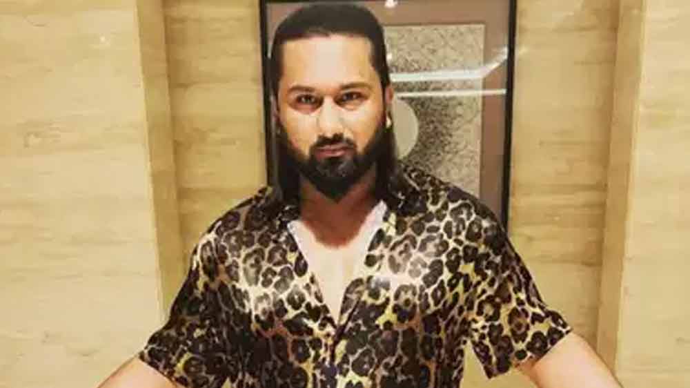 এক সাক্ষাৎকারে হানি জানিয়েছিলেন, তিনি বাইপোলার ডিজঅর্ডার-এ আক্রান্ত হয়েছিলেন। তারই চিকিৎসা করাচ্ছিলেন। পুরোপুরি সুস্থ হয়ে তবেই সকলের সামনে হাজির হয়েছেন।