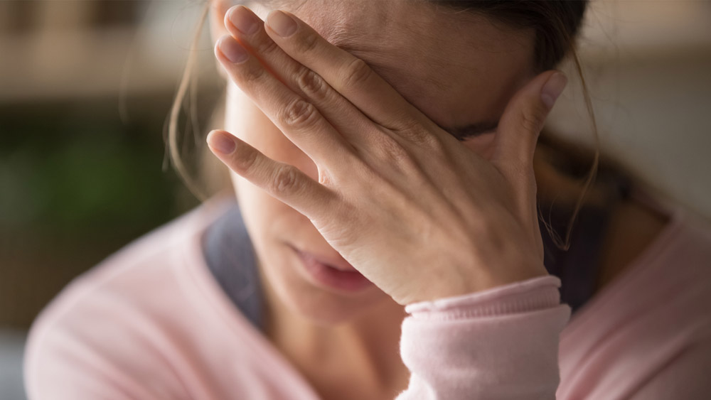 কোভিডের কারণে বদলে গিয়েছে ব্যক্তিত্বও। 