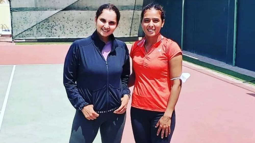 সানিয়া, অঙ্কিতাকে দেখা যাবে না মার্চপাস্টে।