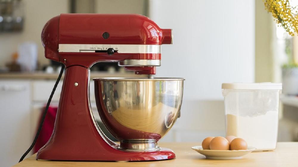 স্ট্যান্ড মিক্সার