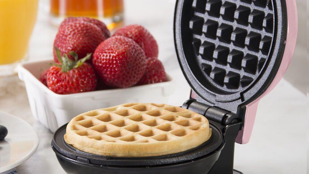 ওয়াফ্‌ল মেকার