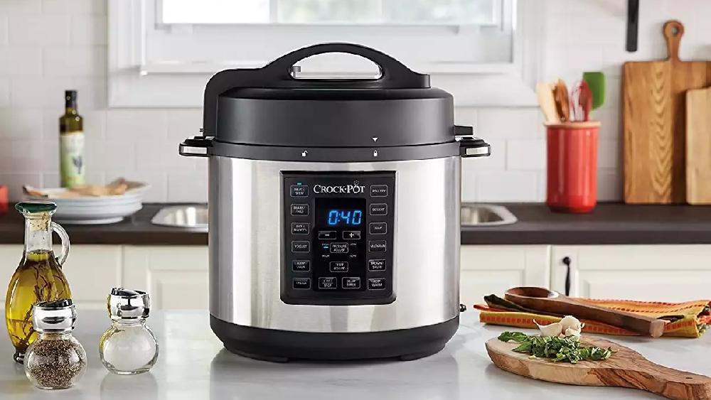 ইলেকট্রিক পট