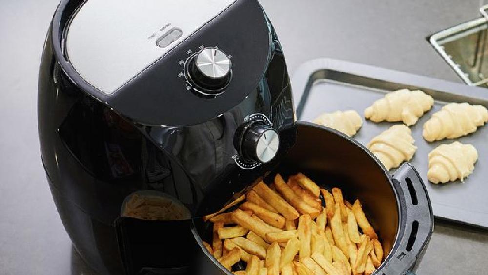 এয়ার ফ্রাইয়ার