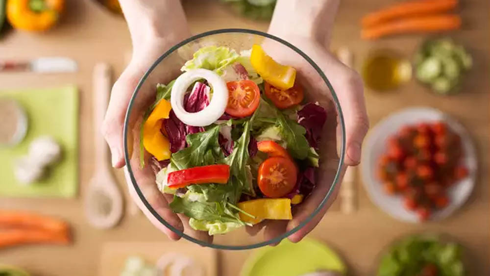 এখই খাবার রোজ খেলে ক্ষতি হতে পারে কি?