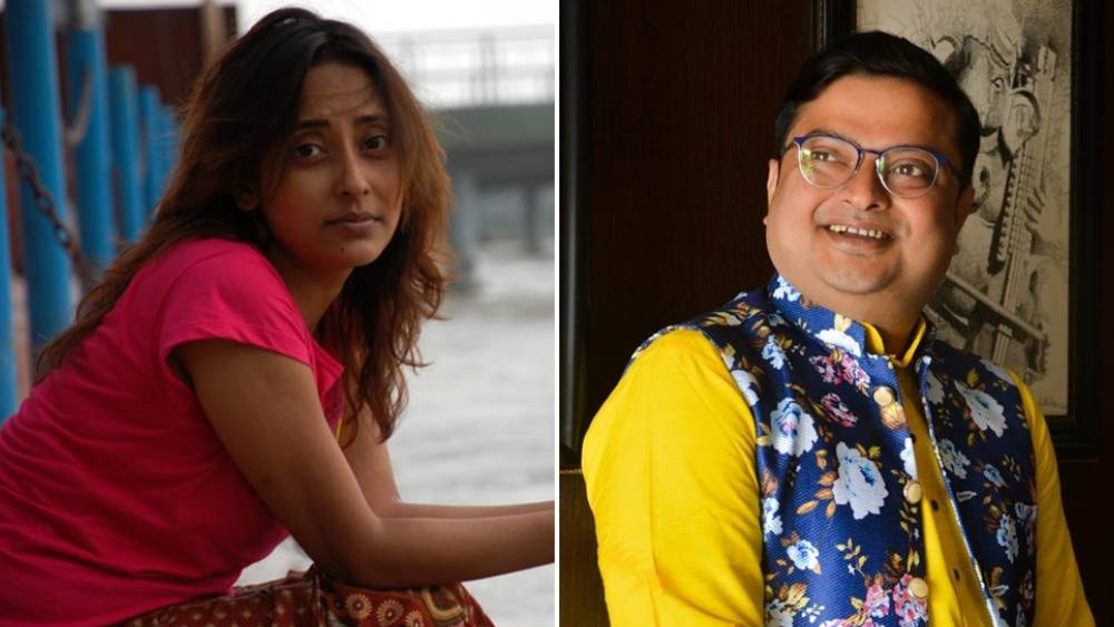 মল্লিকা এবং বিশ্বনাথ