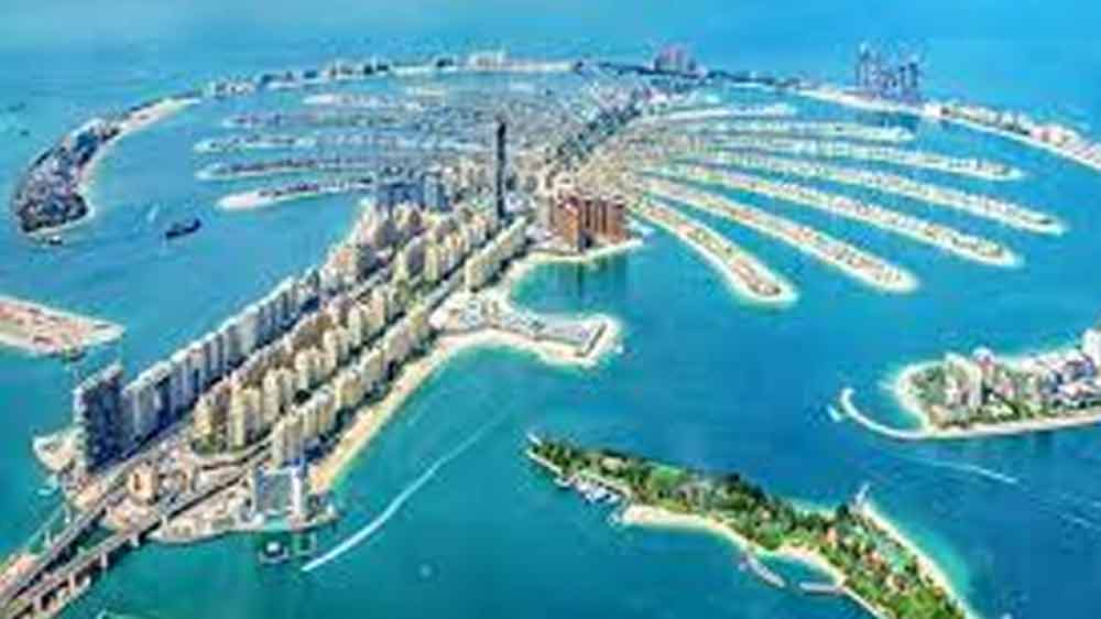 বিশ্বের অন্যতম শুষ্ক দেশ এটি। বৃষ্টিপাতের পরিমাণ নগণ্য। পাল্লা দিয়ে যেন বেড়েই চলেছে তাপমাত্রাও।