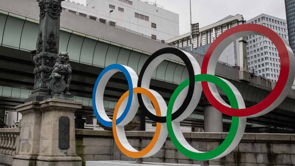 কোন শহরে অলিম্পিক্স হবে তা চূড়ান্ত হয়ে যায় অনেক আগেই। সেই ঘোষণা মতো বহু আগেই প্রস্তুতি শুরু করে দেয় ওই শহর।