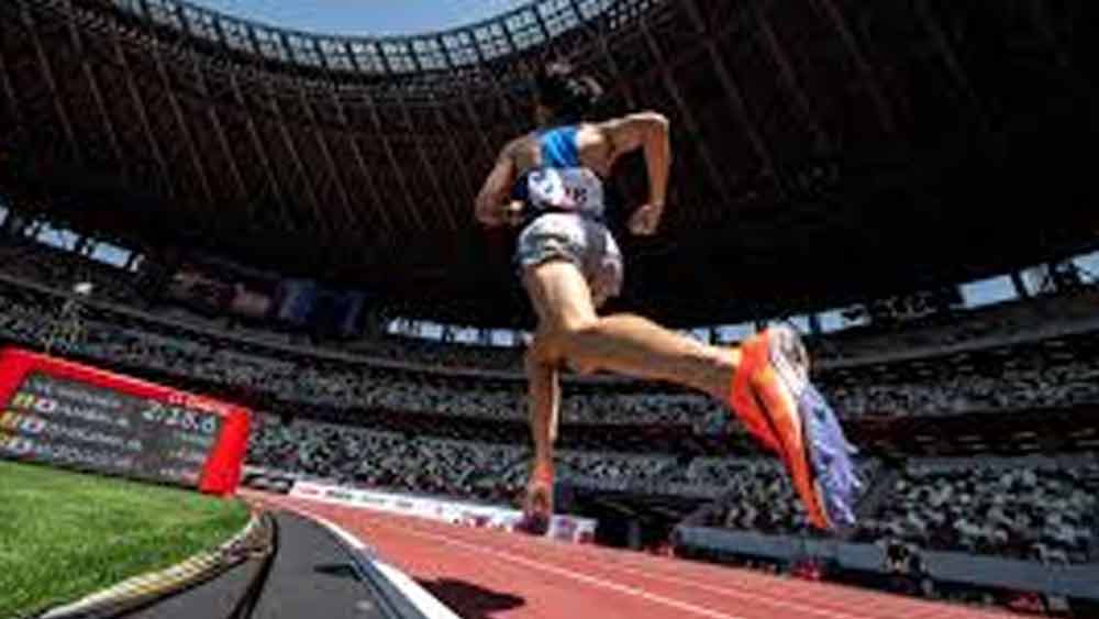 বিশ্বের বিভিন্ন প্রান্ত থেকে হাজার হাজার প্রতিযোগী ওই শহরে গিয়ে পৌঁছন। সঙ্গে থাকেন তাঁদের প্রশিক্ষক, চিকিৎসক, পরিবারের লোকেরাও।