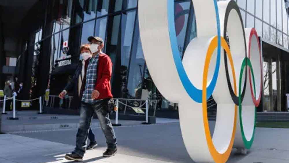 এই বিশাল সংখ্যক মানুষের থাকা-খাওয়া এবং বিভিন্ন প্রতিযোগিতার আয়োজন করতে অনেক বড় এলাকার প্রয়োজন। একটি গ্রাম যত বড় হয়ে থাকে, অলিম্পিক্সের জন্য সেই মাপের কিংবা তার চেয়েও বড় এলাকার প্রয়োজন হয়।