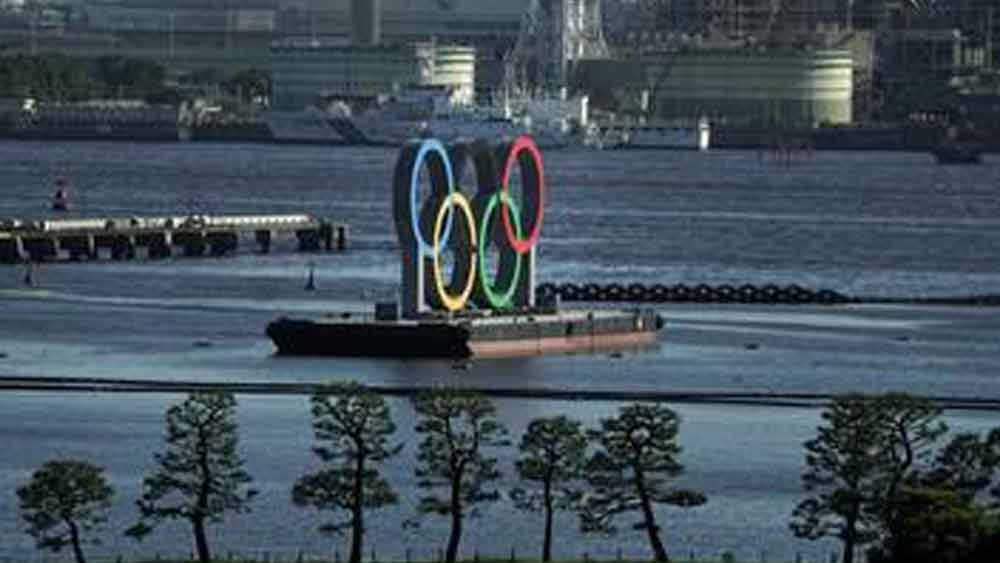 এই কারণে যেখানে অলিম্পিক্স অনুষ্ঠিত হয় সেই সংলগ্ন বিশাল এলাকাকে অলিম্পিক্স ভিলেজ বলা হয়।