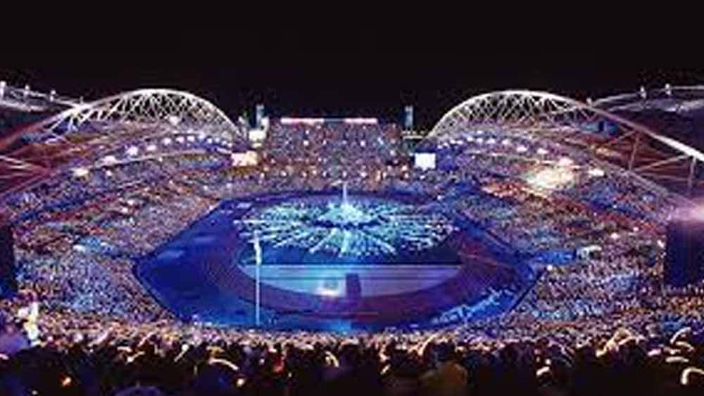 সিডনি অলিম্পিক পার্কে ২০০০ সালের অলিম্পিক্স আয়োজিত হয়েছিল। আজ এখানে বিভিন্ন সামাজিক অনুষ্ঠান, খেলা, ব্যবসায়িক সম্মেলন এবং অন্যান্য অনুষ্ঠান হয়ে থাকে। থাকার জায়গাগুলি আবাসনে পরিণত হয়েছে।