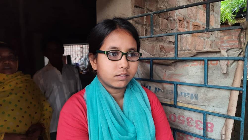 রুমানার পর সারিফা, মাদ্রাসা বোর্ডের পরীক্ষাতেও প্রথম মুর্শিদাবাদের ছাত্রী