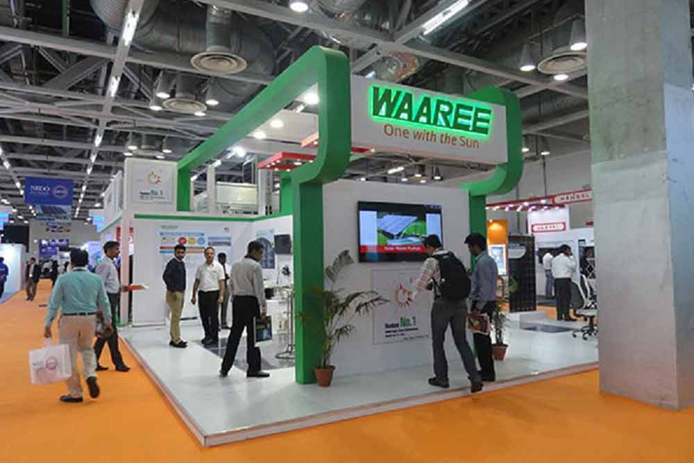 ২০১০ সালে তাপ পরিবহণ সংক্রান্ত যন্ত্রপাতি উৎপাদনের কারখানা তিনি বিক্রি করে দেন। সেই টাকা কাজে লাগান নতুন ব্যবসায়। সৌর প্যানেলের ব্যবসার ক্ষমতা ৩০ মেগাওয়াট থেকে উৎপাদন ক্ষমতা বাড়িয়ে নিয়ে যান আড়াইশো মেগাওয়াটে।