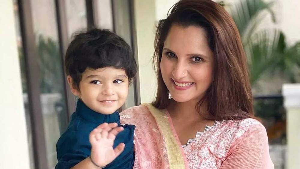 ইজহানকে সামলেও কোর্টে নামতে পারবেন, এই স্বপ্নটা মনের মধ্যে ছিল।