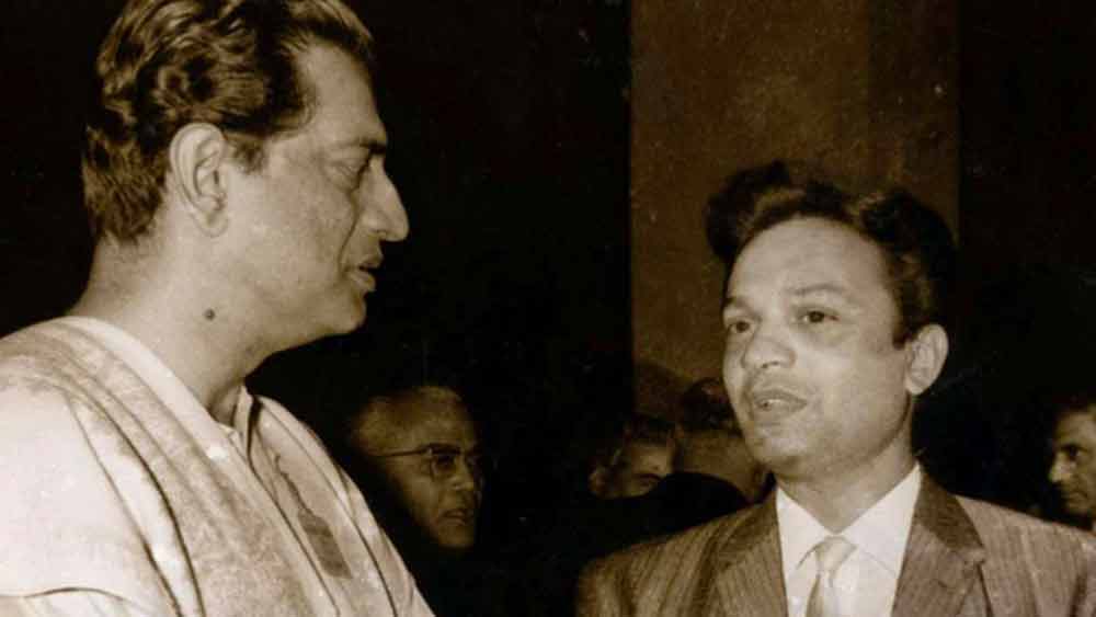 যুগলবন্দি ঘরানার অন্যতম উদাহরণ সত্যজিৎ রায় এবং উত্তমকুমার। উত্তমকুমারকে ভেবেই ১৯৬৬-র ‘নায়ক’ ছবি করার কথা ভেবেছিলেন সত্যজিৎ রায়। ‘নায়ক’ উত্তমের কেরিয়ারের ১১০তম ছবি।