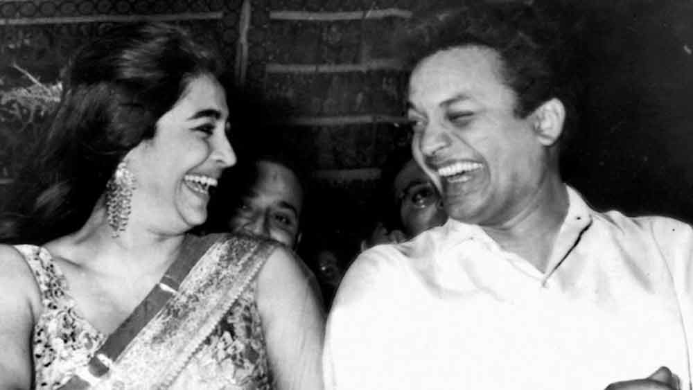 এক সময় স্টুডিয়োপাড়ায় ওই নামেই তাঁকে চিনতেন সবাই। ১৯৪৮ থেকে ১৯৫২ সাল পর্যন্ত একের পর এক সিনেমা করলেও কোনওটাই সফল হয়নি। ১৯৫৩-তে কামব্যাক ‘সাড়ে চুয়াত্তর’-এ।