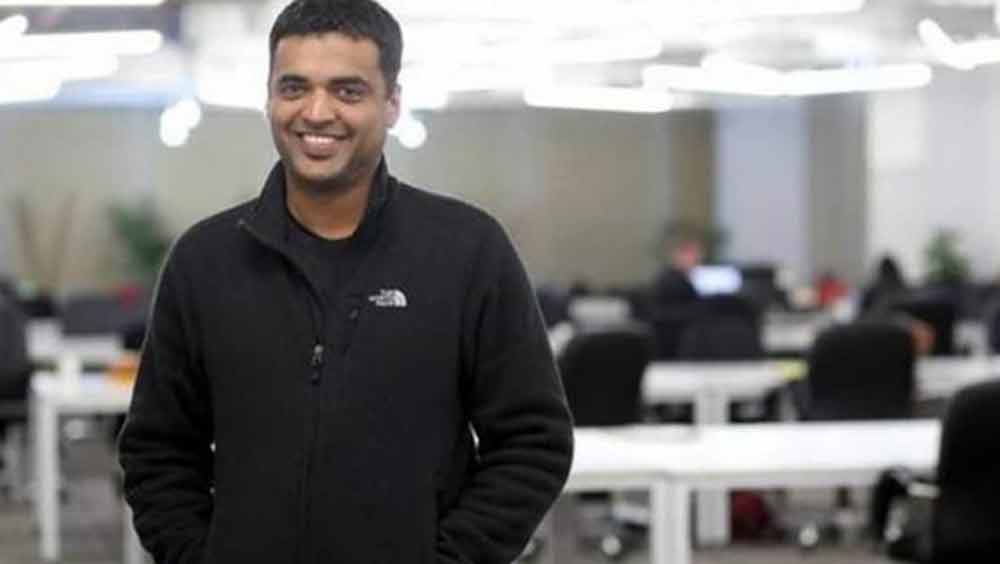 যেমন ভাবা তেমন কাজ। চাকরি ছেড়ে বানিয়ে ফেললেন অনলাইন ফুড ডেলিভারি অ্যাপ জোম্যাটো।