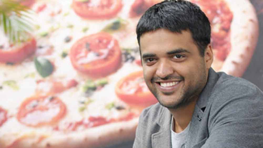 অভিনব এই পরিকল্পনা দেখে আপ্লুত হয়ে গিয়েছিলেন সহকর্মীরা। সহকর্মীদের মধ্যে দ্রুত জনপ্রিয় হয়ে উঠেছিল ফুডিবে।