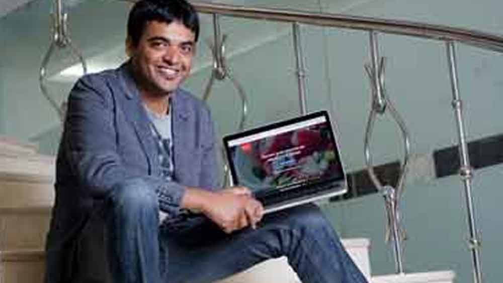 পরবর্তী কালে তাতে বিনিয়োগ করে ইনফো এজ এবং চিনের অ্যান্ট গ্রুপ। বর্তমানে বিশ্বের ২৪টি দেশে খাবার সরবরাহে যুক্ত জোম্যাটো।