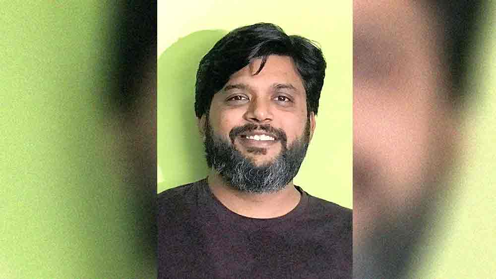 চিত্রসাংবাদিক দানিশ সিদ্দিকি ।