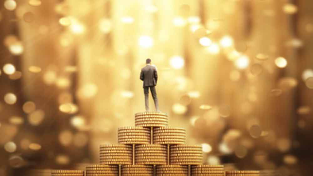 কী ভাবে তা সম্ভব হয়েছিল? কিছুটা বিচারবুদ্ধি এবং বাকিটা ভাগ্য।