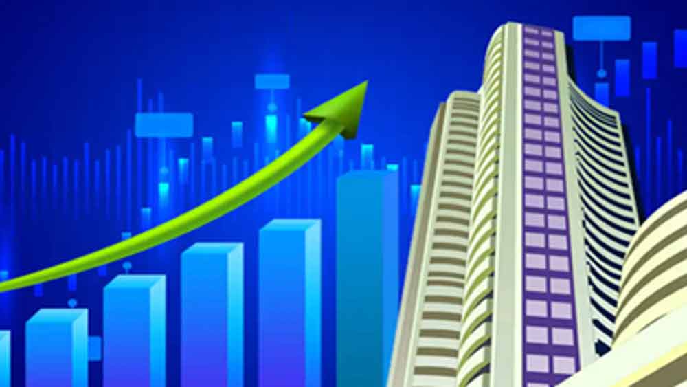 নিজের কেনা কিছু শেয়ারের সম্পর্কে জানতে তিনি এমনই একটি চ্যানেল-এ ফোন করেছিলেন। তার পরই জানতে পারেন যে তাঁর সেই শেয়ারগুলির বাজারমূল্য তখন ১৩০ কোটি টাকা।