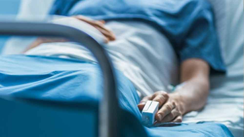 সেই ১৯৯০ সাল থেকেই তিনি কোমায় চলে যান। তার পর ঘরের একটি বিছানায় শুয়ে কেটে গিয়েছে জীবনের ২৯টি বছর।