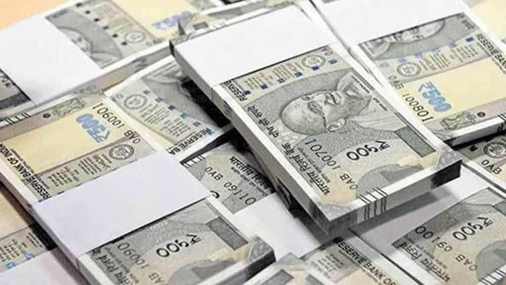 এর পরই অনুষ্ঠানে হাজির আর এক বিশেষজ্ঞ তাঁকে হিসাব কষে জানিয়ে দেন যে, ওই ২০ হাজার শেয়ারের বাজার মূল্য সে সময় ১৩০ কোটি টাকা!