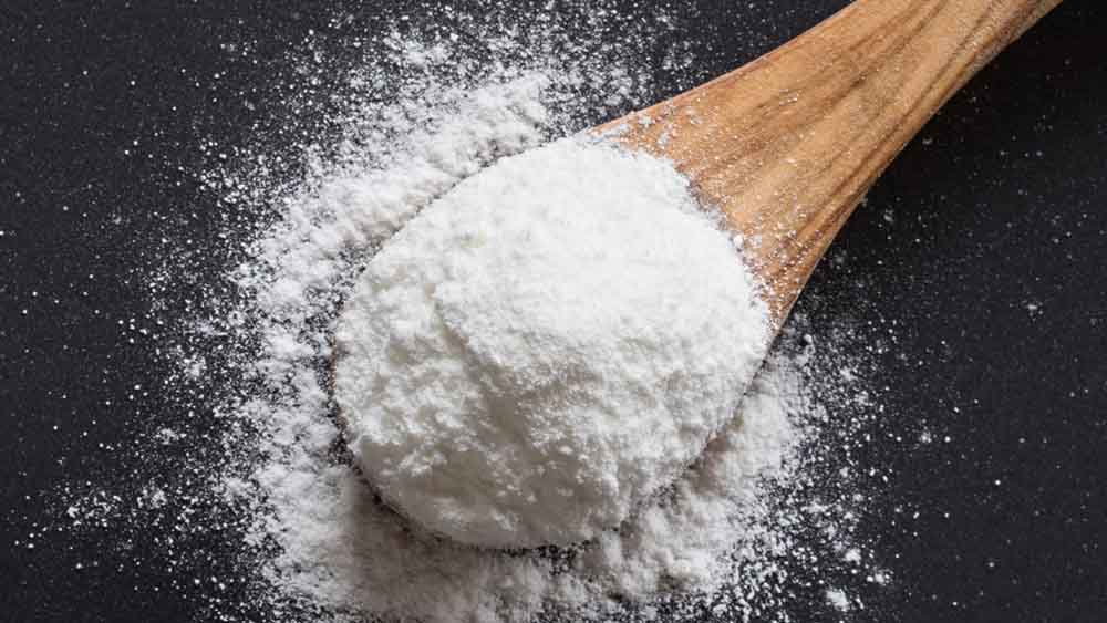 বেকিং সোডায় কমতে পারে এই সমস্যা। 