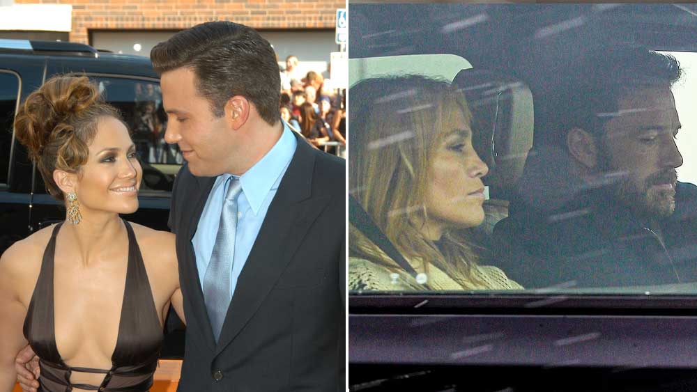 ছুটি কাটাতে গিয়েছিলেন ‘বেনিফার’