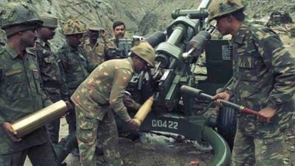 নায়েক ব্রিজ মোহন সিংহ: মাসকো সাব-সেক্টরের ‘সান্ডো টপ’ পাক হানাদারদের দখলমুক্ত করার দায়িত্বে ছিলেন। ৩০ সদস্যের দলে কমান্ডার ছিলেন মোহন। খাড়াই সান্ডো টপ-এ লুকিয়ে শত্রুপক্ষের প্রবল গোলাবর্ষণের জবাব দিতে দিতে পাহাড়ের উপরে উঠতে শুরু করেন তাঁরা।