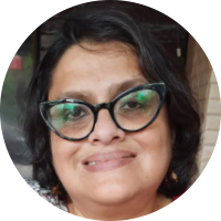 দোলন গঙ্গোপাধ্যায়