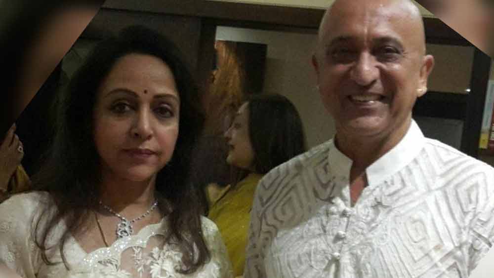 তেজের দুই বোনের এক জন, প্রীতি সপ্রু অভিনেত্রী। অন্য জন, রিমা রাকেশ নাথ চিত্রনাট্যকার। এমনকি জামাইবাবু রাকেশ নাথও বলিউডের প্রযোজক-পরিচালক। তবে তার আগে দীর্ঘ ২৮ বছর মাধুরী দীক্ষিতের ম্যানেজার ছিলেন রাকেশ। অভিনেতা নয়, তেজ কিন্তু খেলোয়াড় হতে চেয়েছিলেন।