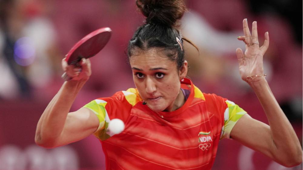 সমস্যায় মণিকা বাত্রা। ফাইল চিত্র