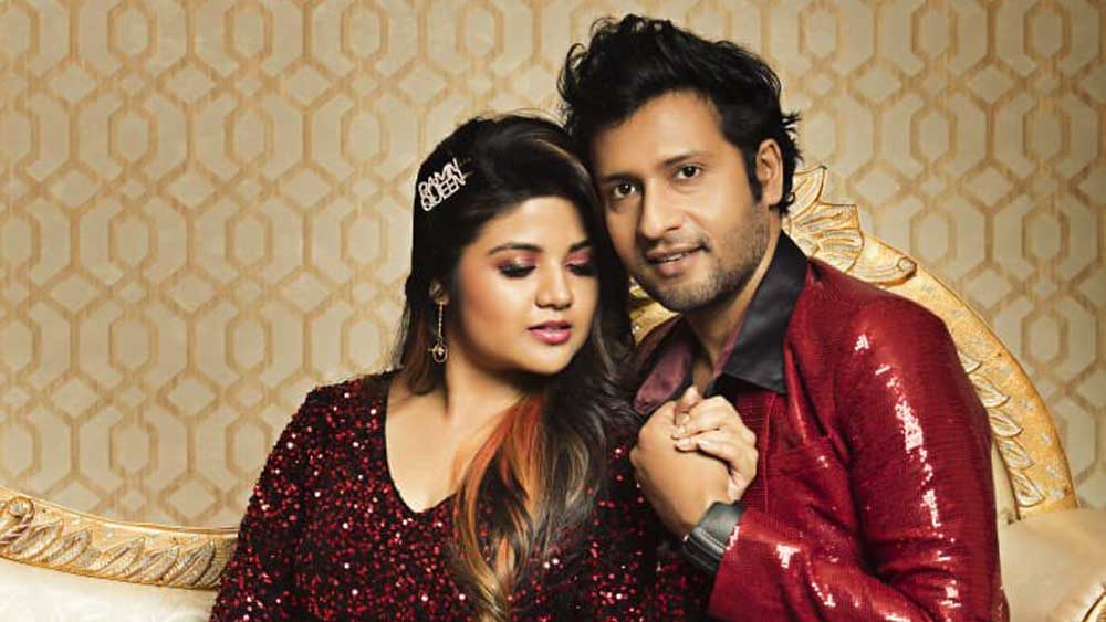 তারকা যুগল