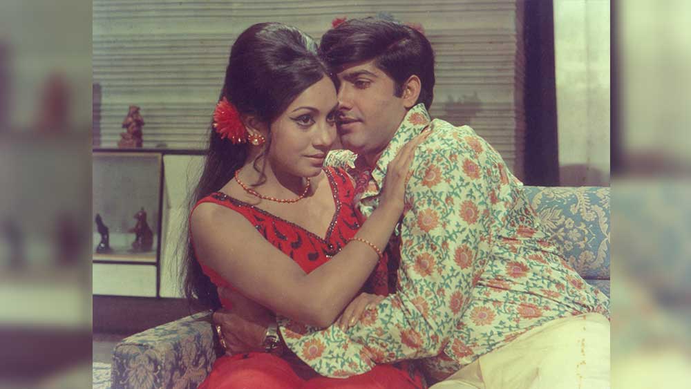 এর পরও বেশ কিছু ছবিতে সাফল্য পেয়েছেন। তবে ১৯৭১ সালে জয়া বচ্চনের সঙ্গে তাঁর ছবি ‘পিয়া কা ঘর’ রোম্যান্টিক নায়ক হিসেবে বলিউডে পরিচিতি দেয় অনিলকে। 