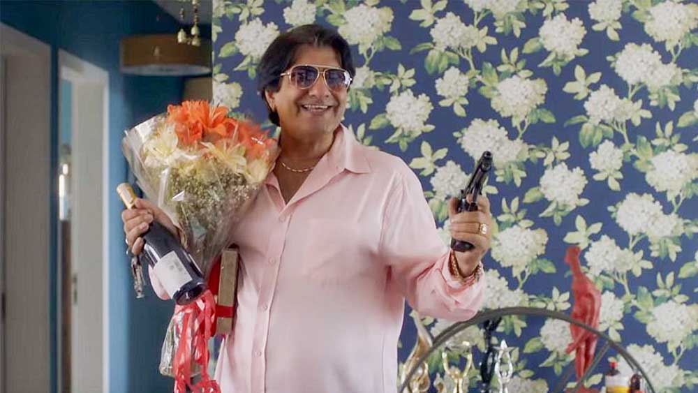 পরের পর ছবি করলেও মূল ধারার ছবি থেকে একটা সময় হারিয়ে গিয়েছিলেন অনিল। ভেসে ওঠেন ২০১৮ সালে। ৭০ বছর বয়সে মুক্তি পাওয়া ছবি ‘অন্ধা ধুন’-এ একটি ছোট্ট চরিত্রে অভিনয় করেন তিনি। তবে চরিত্রটি ছোট হলেও প্রশংসা পায়। ফের মূলধারার ছবিতে ফেরেন অনিল। ২০২০ সালে ‘কুলি নম্বর ওয়ান’ ছবিতে অভিনয় করেন। ‘সিদ্দত’ নামে একটি ছবি এ বছরই মুক্তি পাওয়ার কথা তাঁর।