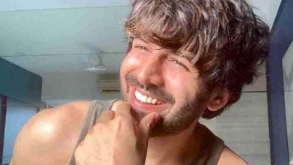 কার্তিক