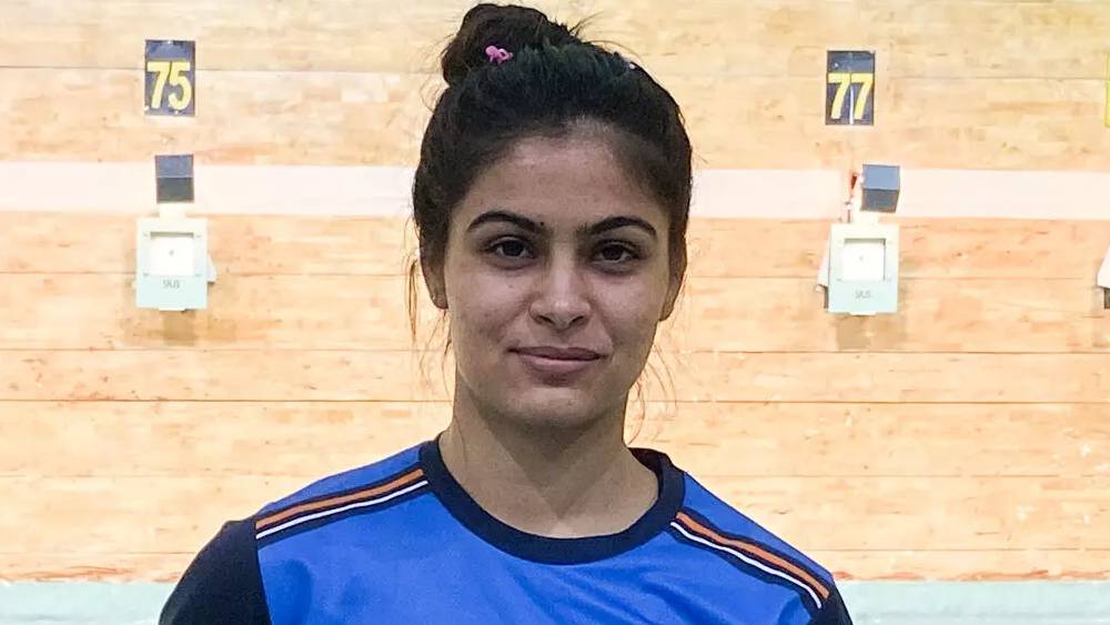 মনু ভাকের