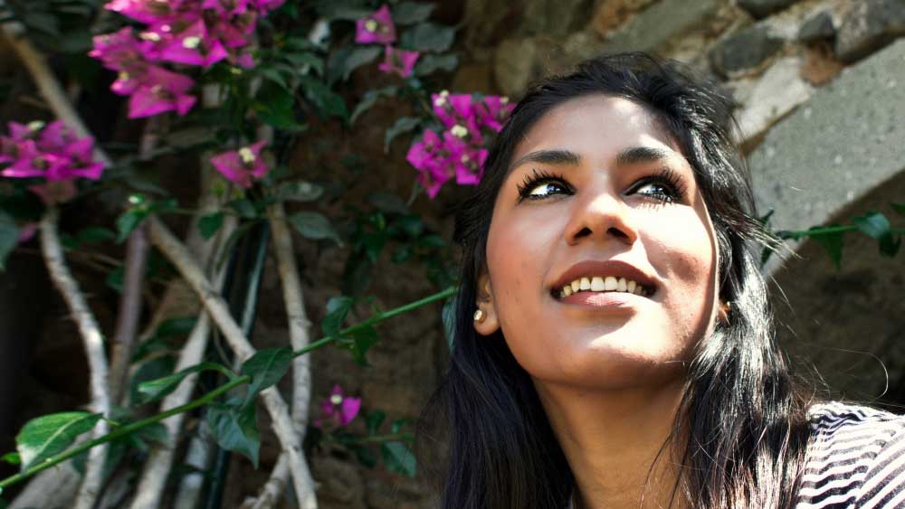 ২৭ বছরের ভবানী নিজেও কখনও ভাবেননি তিনি অলিম্পিক্সে যেতে পারবেন। কখনও ভাবতে পারেননি মা-বাবাকে এতটা গর্বিত করতে পারবেন।